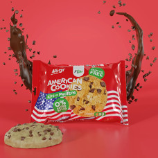 Protella > American Cookies 45g