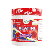 Protella > Creatine Creapure 300g Lollipop