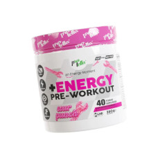 Protella > Energy Pre Workout 40 servings