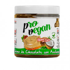 Protella > Pro Vegan Spread WhiteChocolate (250g)