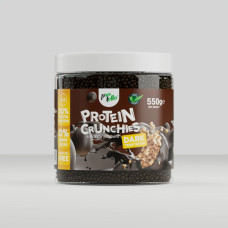 Protella > Protein Crunchies 550g Dark Temptation