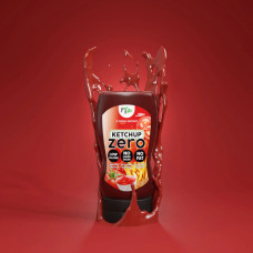 Protella > Ketchup Zero Sauce 350g