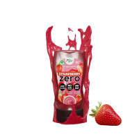 Protella > Strawberry Zero Syrup 350g