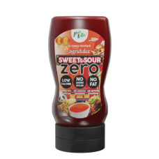 Protella > Sweet & Sour Zero Sauce 350g