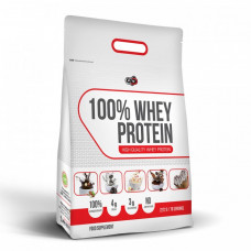 PN > 100% Whey Protein 2272 Grams Cookies