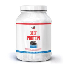 PN > Beef Protein 908 Grams Cookies & Cream