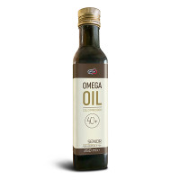 PN > Omega Oil Cold Pressed 250ml - Over 40's