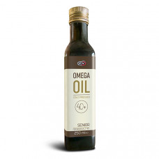 PN > Omega Oil Cold Pressed 250ml - Over 40's