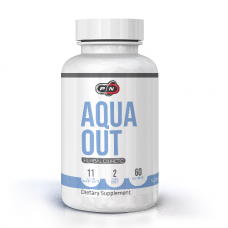 PN > Aqua Out 120 Capsules