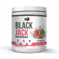 PN > Black Jack 750 Grams Watermelon