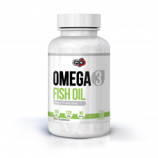 PN > Omega 3 Fish Oil 180 Epa /120 Dha 100 softgels