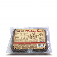 PN > Protein Bread Toast 260 G Natural