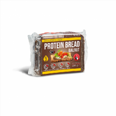 PN > Protein Bread 250 G Walnut