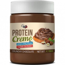 PN > Protein Creme 250 Grams Crunchy Chocolate