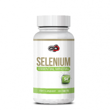 PN > Selenium 100 Tabs X 100 Mcg