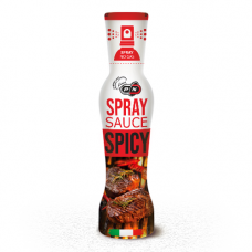 PN > Spray Sauce 140 Ml Spicy