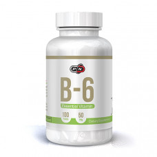 PN > Vitamin B-6 100 Tabs X 50 Mg