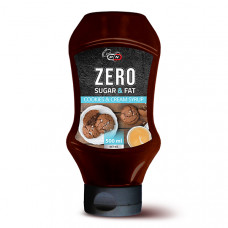 PN > Zero Calorie Syrup 500 Ml Cookies