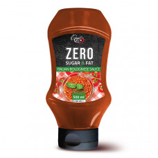 PN > Zero Calorie Sauce 500 Ml Italian Bolognese