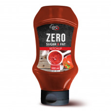 PN > Zero Calorie Sauce 500 Ml Ketchup