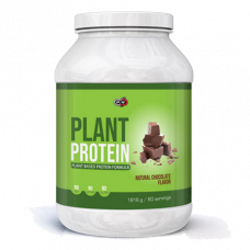PN > Plant Protein Complex 1816 Grams Natural Chocolate