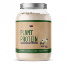 PN > Plant Protein 1600g Vanilla