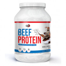 PN > Beef Protein 1814 Grams Double Chocolate