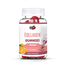 PN > Collagen Gummies (60 gummies) Orange