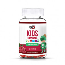 PN > KIDS Immune Gummies (100 gummies) Raspberry