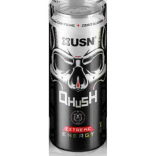 USN > QHUSH Energy Drink 500ML ORIGINAL