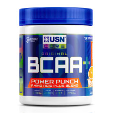 USN > BCAA Power Punch 200g Tangerine