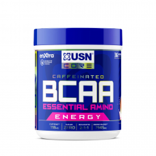 USN > BCAA Power Punch ENERGY - Watermelon