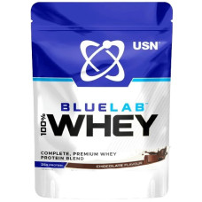 USN > BlueLab Whey Protein 476g Chocolate