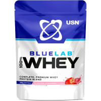 USN > BlueLab Whey Protein 476g Strawberry USN > BlueLab Whey Protein 476g Strawberry