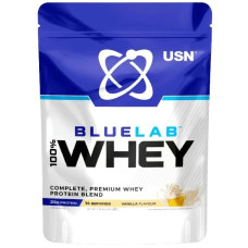 USN > BlueLab Whey Protein 476g Vanilla
