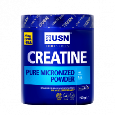 USN > Creatine Monohydrate 500g