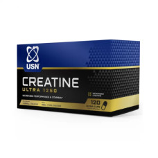 USN > Creatine 1250 Mega Caps x 120