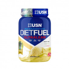 USN > Diet Fuel Vanilla 2.2lbs (1kg)