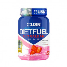 USN > Diet Fuel 2kg Strawberry