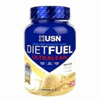 USN > Diet Fuel 2kg Vanilla