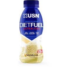 USN > Diet Fuel RTD 310ml Vanilla