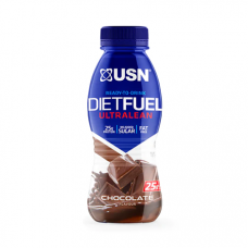 USN > Diet Fuel RTD 310ml Chocolate