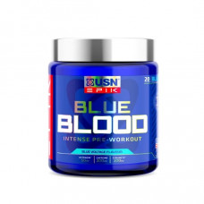USN > EPIK Blue Blood 380g - Blue Voltage