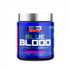 USN > EPIK Blue Blood 380g - Electric Current