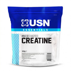USN > Essentials Creatine 500g