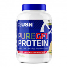 USN > Pure Protein GF-1 Vanilla 2kg