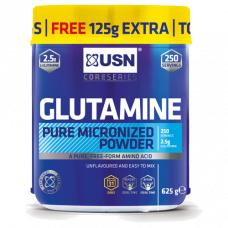 USN > Glutamine Micronized 625g