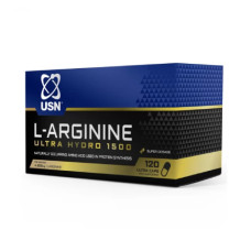 USN > Arginine Hydro 1500 Mega Caps x 120