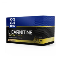 USN > L Carnitine 1500 Mega Caps x 120 USN > L Carnitine 1500 Mega Caps x 120