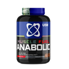 USN > Muscle Fuel Anabolic 2kg Choc